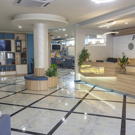 Хотел Ариел / Hotel Ariel Mizara Εξωτερικό φωτογραφία