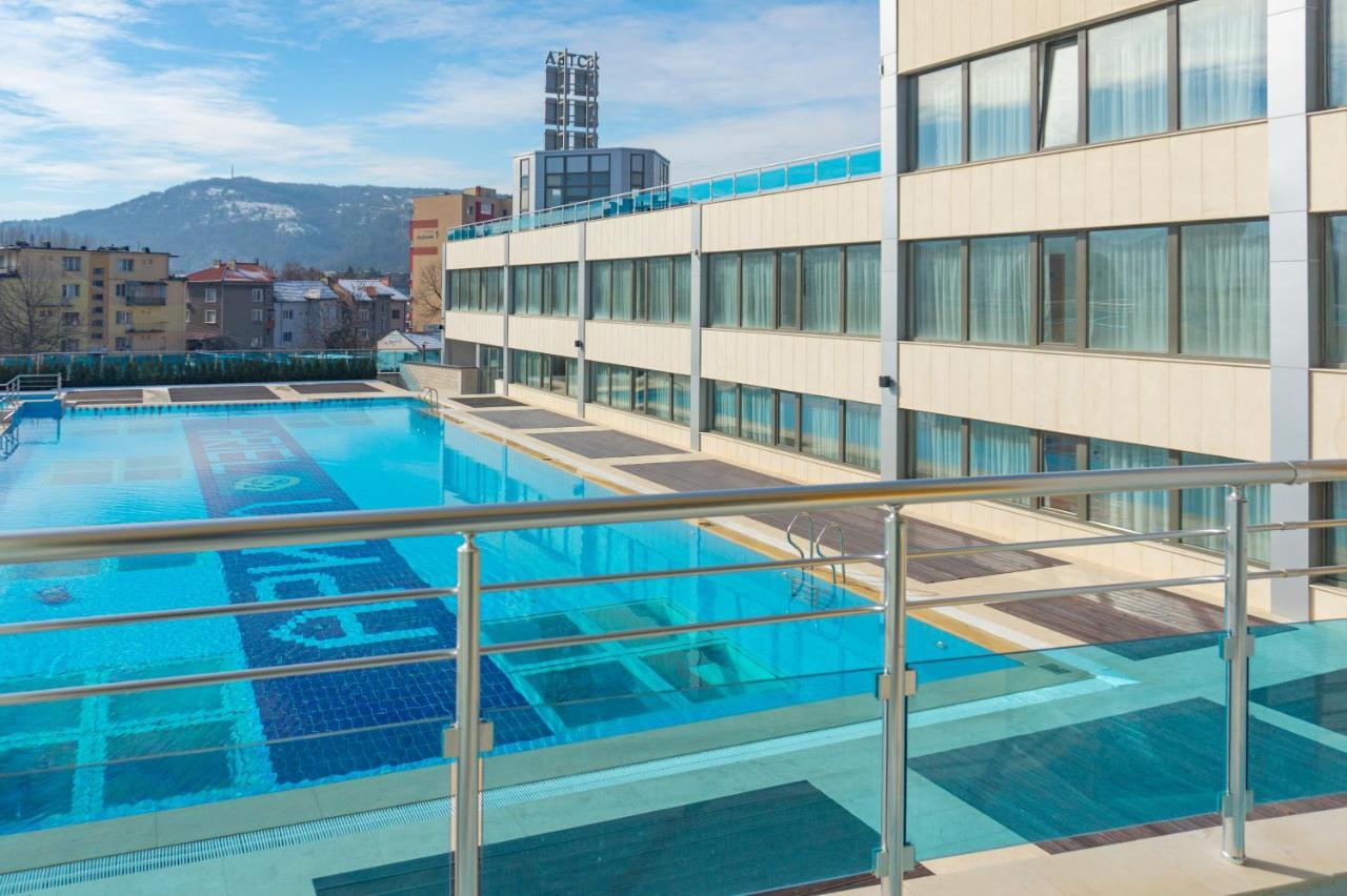 Хотел Ариел / Hotel Ariel Mizara Εξωτερικό φωτογραφία