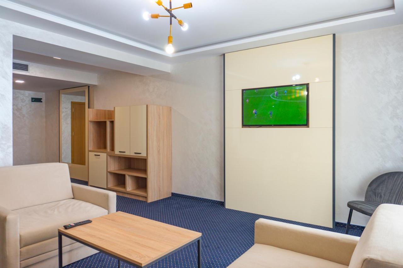 Хотел Ариел / Hotel Ariel Mizara Εξωτερικό φωτογραφία